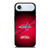 WASHINGTON CAPITALS NHL HOCKEY iPhone Air Case Cover