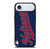 WASHINGTON NATIONALS BASEBALL iPhone Air Case Cover