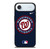WASHINGTON NATIONALS MLB BASEBALL NIKE iPhone Air Case Cover