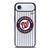 WASHINGTON NATIONALS MLB NIKE iPhone Air Case Cover