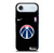 WASHINGTON WIZARDS NIKE NBA BASKETBALL iPhone Air Case Cover