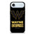 WAYNE ENTERPRISES BATMAN LOGO iPhone Air Case Cover