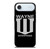 WAYNE ENTERPRISES DC COMICS LOGO iPhone Air Case Cover