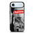WEDNESDAY ADDAMS SUPREME iPhone Air Case Cover