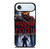 WINNIE THE POOH BLOOD AND HONEY iPhone Air Case Cover