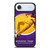 WINNING TIME THE RISE OF LAKERS DYNASTY iPhone Air Case Cover