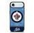 WINNIPEG JETS HOCKEY TEAM iPhone Air Case Cover