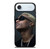 WIZKID IBRAHIM BALOGUN iPhone Air Case Cover