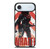 WRAITH APEX LEGEND iPhone Air Case Cover