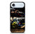 WRC RALLY SUBARU RACING iPhone Air Case Cover