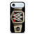 WWE WRESTLING HEAVYWEIGHT BELT iPhone Air Case Cover