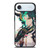 XIAO GENSHIN IMPACT iPhone Air Case Cover