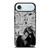 XXXTENTATION RAPPER QUOTE iPhone Air Case Cover
