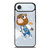 YEEZY BEAR COOL iPhone Air Case Cover