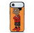 YOUNGBOY NEVER BROKE AGAIN NBA BAPE iPhone Air Case Cover