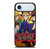 YUGIOH MASTER DUEL CARDS iPhone Air Case Cover
