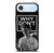 ZACH HERRON WHY DONT WE LOGO iPhone Air Case Cover