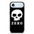 ZERO SKATEBOARDS LOGO iPhone Air Case Cover