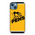 PITTSBURGH PENGUINS NHL HOCKEY FANS 4 iPhone 13 Case Cover