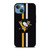 PITTSBURGH PENGUINS NHL HOCKEY iPhone 13 Case Cover