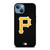 PITTSBURGH PIRATES BASEBALL TEAM iPhone 13 Case Cover