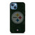 PITTSBURGH STEELERS FOOTBALL NFL iPhone 13 Case Cover