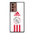 AJAX AMSTERDAM FC ADIDAS STRIPES Samsung Galaxy Note 20 Ultra Case Cover