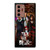 ALL OF US ARE DEAD ZOMBIES MOVIES Samsung Galaxy Note 20 Ultra Case Cover