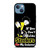 PITTSBURGH STEELERS NFL FOOTBALL FANS 3 iPhone 13 Case Cover