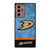 ANAHEIM DUCKS HOCKEY TEAM Samsung Galaxy Note 20 Ultra Case Cover