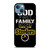 PITTSBURGH STEELERS NFL FOOTBALL FANS iPhone 13 Case Cover