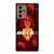 ARCHIVE 81 MELODY PENDRAS HORROR SERIES Samsung Galaxy Note 20 Ultra Case Cover