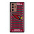 ARIZONA CARDINALS FOOTBALL FIELD Samsung Galaxy Note 20 Ultra Case Cover