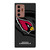 ARIZONA CARDINALS FOOTBALL LOGO Samsung Galaxy Note 20 Ultra Case Cover