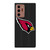 ARIZONA CARDINALS FOOTBALL TEXT Samsung Galaxy Note 20 Ultra Case Cover