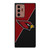 ARIZONA CARDINALS NFL FOOTBALL LOGO Samsung Galaxy Note 20 Ultra Case Cover