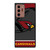 ARIZONA CARDINALS NFL TEAM Samsung Galaxy Note 20 Ultra Case Cover