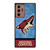 ARIZONA COYOTES HOCKEY TEAM Samsung Galaxy Note 20 Ultra Case Cover