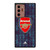 ARSENAL FOOTBALL CLUB ADIDAS Samsung Galaxy Note 20 Ultra Case Cover