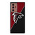 ATLANTA FALCONS NFL FOOTBALL LOGO Samsung Galaxy Note 20 Ultra Case Cover ATLANTA FALCONS NFL FOOTBALL LOGO Samsung Galaxy Note 20 Ultra Case Cover