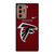 ATLANTA FALCONS NFL FOOTBALL NIKE Samsung Galaxy Note 20 Ultra Case Cover ATLANTA FALCONS NFL FOOTBALL NIKE Samsung Galaxy Note 20 Ultra Case Cover