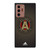 ATLANTA UNITED FC SOCCER MLS ADIDAS Samsung Galaxy Note 20 Ultra Case Cover