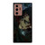 ATTACK ON TITAN LEVI ACKERMAN FIGHT Samsung Galaxy Note 20 Ultra Case Cover ATTACK ON TITAN LEVI ACKERMAN FIGHT Samsung Galaxy Note 20 Ultra Case Cover