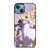 POKEMON LEGENDS ARCEUS 2 iPhone 13 Case Cover POKEMON LEGENDS ARCEUS 2 iPhone 13 Case Cover