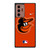 BALTIMORE ORIOLES MLB BASEBALL NIKE Samsung Galaxy Note 20 Ultra Case Cover