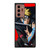 BORUTO UZUMAKI RAGE Samsung Galaxy Note 20 Ultra Case Cover