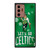 BOSTON CELTIC NBA BASKETBALL FANS 2 Samsung Galaxy Note 20 Ultra Case Cover