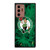 BOSTON CELTICS BASKETBALL NBA FIRE Samsung Galaxy Note 20 Ultra Case Cover