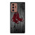 BOSTON RED SOX BASEBALL MLB WOOD LOGO Samsung Galaxy Note 20 Ultra Case Cover BOSTON RED SOX BASEBALL MLB WOOD LOGO Samsung Galaxy Note 20 Ultra Case Cover