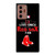 BOSTON RED SOX MLB BASEBALL FANS Samsung Galaxy Note 20 Ultra Case Cover